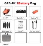 4K Aerial Camera New Product Remote Control Plane - Image 7