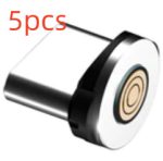 Magnetic Douyin Storage Charging Portable Telescopic Mobile Phone Data - Image 9