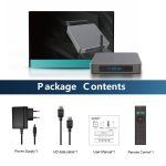 Bluetooth 8K High-definition Network Set-top Box - Image 4