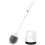 Wireless Electric Cleaning Toilet Brush - Image 7