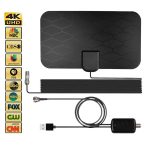 HD Indoor Digital Signal Receiver 4K Free NBC TV Antenna - Image 5