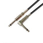 Straight Elbow Audio Cable Stereo Noise Reduction - Image 6