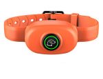 Dog Electric Collar Waterproof Dog Training Collar Rechargeable Remote Dog Bark Control Collar Anti Bark Pet Trainer Shock Vibra - Image 5