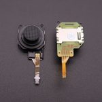 Compatible With PSP10002000 Slim3000 Controller Joysticks - Image 5
