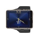 High-end Large-screen 4G Android Smartwatch S999 Super Large Memory - Image 2