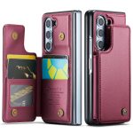 Folding Phone Case Flip Card - Image 5
