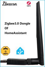 Dongle 30 Supports ZHA And Z2M Home Assistants - Image 2