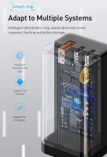 Fast mobile phone charger - Image 6