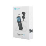 Pocket2S Pocket Gimbal Vlog Smart Camera Magnetic Suction 4K HD - Image 6