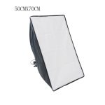 Single Lamp Soft Boxes Studio Fill Lights - Image 3
