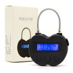 Anti-addiction countdown timer electronic lock - Image 3