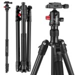 CT62 Portable Multifunctional Mobile Phone Camera Stand Photography - Image 8