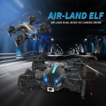 Rolling Light Camera Aircraft Children's Toys - Image 3