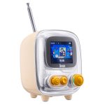 Wireless Bluetooth Audio Desktop Decoration - Image 2