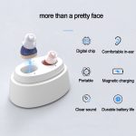 C320 Elderly Hearing Aid Rechargeable Sound Amplifier - Image 5