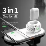 CW20 wireless mobile phone charger - Image 8