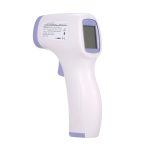 Infrared Thermometer Gun Non-Contact Digital IR Thermal Camera - Image 6