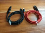 Compatible with Apple , Nylon smart display data cable - Image 7