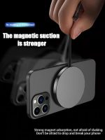 IPhone 17 Pro Pro Max Wireless Charger 15W Magnetic Wireless Fast Charging, Compatible With IPhone 12, 13, 14, 15, 16, And 17 Pro, Pro Max Series Models - Image 6