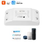 Wifi 10A 2200W Wireless Remote Timer White - Image 7