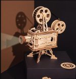 Film Projector - Image 9