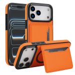 Best-selling Foreign Trade Item Magnetic Car Mount Compatible With Flip Style Leather Cases - Image 7