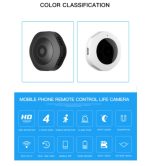 MINI CAMERA CAMERLIAR 1080P - Image 7