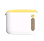Mini LED Pocket Projector Home  USB HDMI Video Portable Projector Optional Battery - Image 2