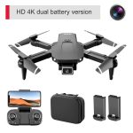 S68 UAV Folding 4k Dual Camera Aerial Photography Quadcopter - Image 4