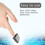 1080P Full HD Camcorder XD IR-CUT Mini Camera Smallest Infrared Night Vision Micro Cam Motion Detection DV Mini Video Camera - Image 10