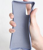 Liquid silicone phone case - Image 2
