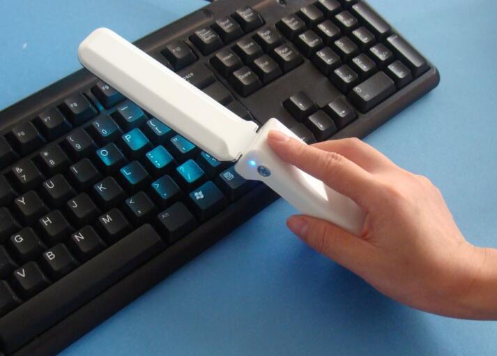 56702363990068.jpg Ultraviolet Sterilizer UV Led Lamp Sun Air Sterilization Disinfection Portable Lights - Image 1