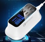 Quick Charge 3.0 Ordinary Smart USB Charger Station - Image 9