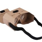 Virtual glasses