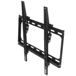 TV Wall Mount Tilt Dual Arm TV Mount Brackets Maximum VESA 400x400mm For 32-55in TVs - Image 3