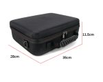 Lightweight Drone Digital Tool Storage Bag - Image 4