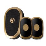 Doorbell Wireless Home Electronic Ultra Distance Unlimited Villa Waterproof Remote Control - Image 2