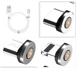 Magnetic Douyin Storage Charging Portable Telescopic Mobile Phone Data - Image 6