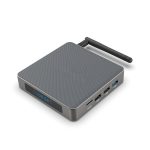 Bluetooth 8K High-definition Network Set-top Box - Image 3