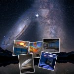 Night Light Galaxy Projector Starry Sky Projector 360 Rotate Planetarium Lamp For Kids Bedroom Valentines Day Gift Wedding Deco - Image 6