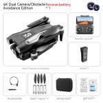 UAV Optical Flow Dual Camera - Image 2