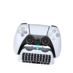 Handle Can Chat Voice Bluetooth Keyboard - Image 4