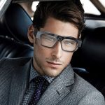 Head-mounted Fashion Smart Bluetooth Glasses - Image 4