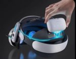 VR Glasses Multi-angle Adjustable Head Wear - Image 7
