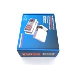 NES Game Console 8-bit Nostalgic 80 S Retro FC NES 620 TV Mini Game Host - Image 6