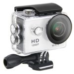 Waterproof Action Camera 1080p SJ4000 - Image 3