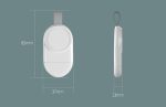 Compatible with Apple, Magnetic Charging iWatch   Watch Charging USB Portable Watch Wireless Charger - Image 2