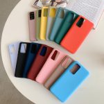 Candy color material solid color tpu all-inclusive shell - Image 4