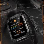 Sport Smart Watch Bluetooth Calling Outdoor - Image 7