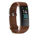 Fitness Heart Rate Meter Step Smart Bracelet Watch - Image 8